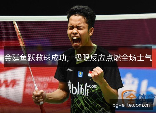 金廷鱼跃救球成功,极限反应点燃全场士气 金廷鱼跃救球成功,极限反应点燃全场士气
